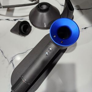 Dyson Supersonic Blow Dryer